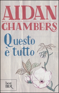 Questo è tutto. I racconti del cuscino di Cordelia Kenn - Librerie.coop