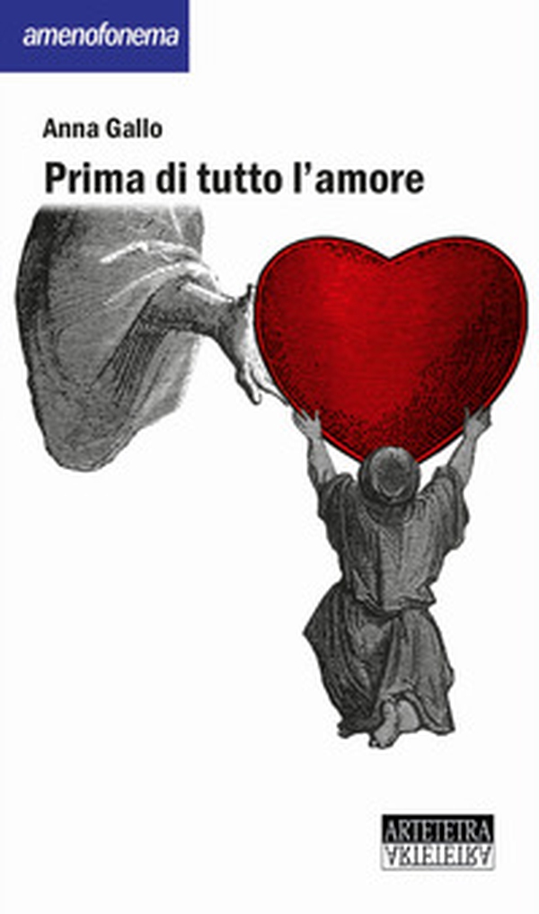 Prima di tutto l'amore - Librerie.coop Prima di tutto l'amore - Librerie.coop