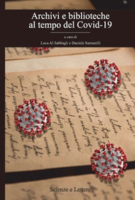 Archivi e biblioteche al tempo del Covid-19 - Librerie.coop Archivi e biblioteche al tempo del Covid-19 - Librerie.coop