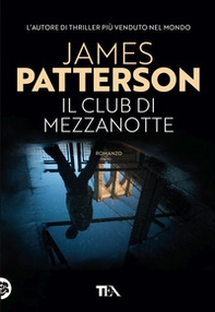 Il club di mezzanotte - Librerie.coop Il club di mezzanotte - Librerie.coop