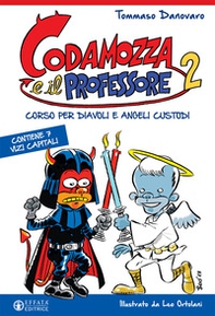 Codamozza e il professore - Vol. 2 - Librerie.coop