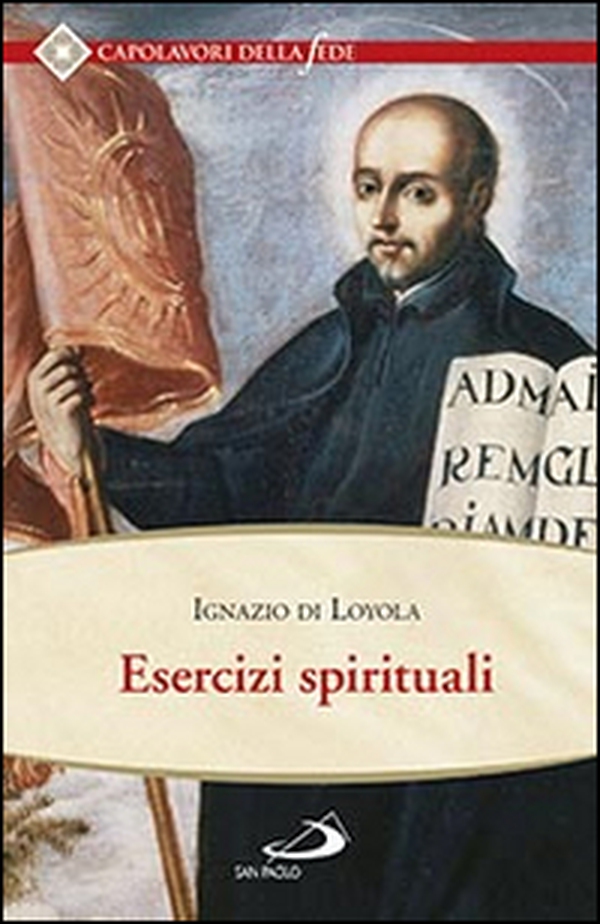 Esercizi spirituali - Librerie.coop Esercizi spirituali - Librerie.coop