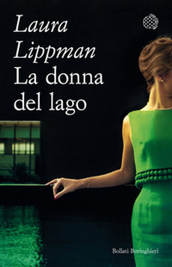 La donna del lago - Librerie.coop La donna del lago - Librerie.coop