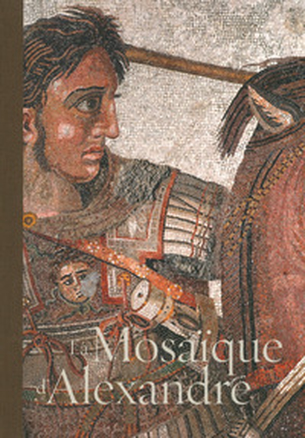 La mosaique d'Alexandre - Librerie.coop La mosaique d'Alexandre - Librerie.coop