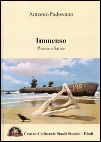 Immenso. Poesie e satire - Librerie.coop Immenso. Poesie e satire - Librerie.coop