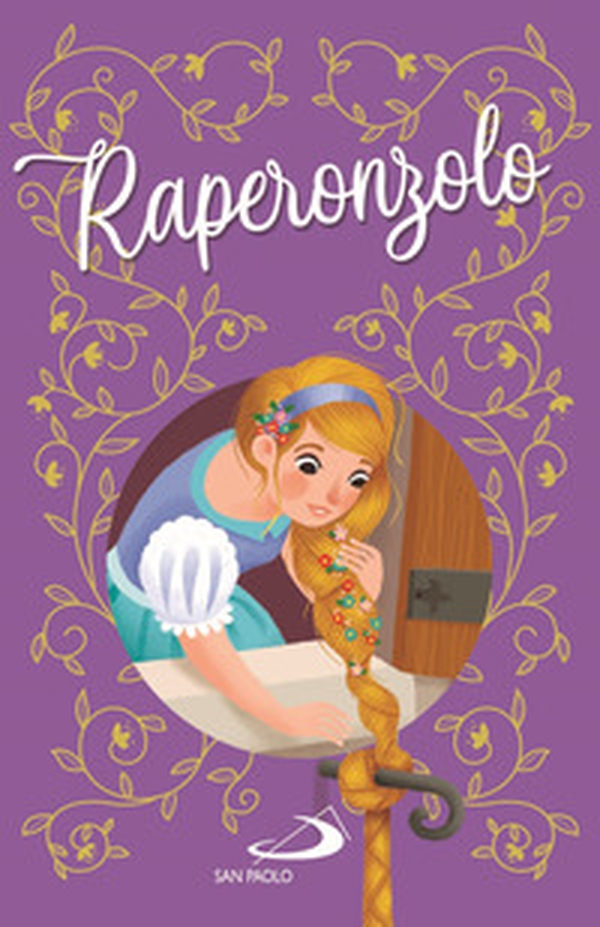 Raperonzolo - Librerie.coop Raperonzolo - Librerie.coop