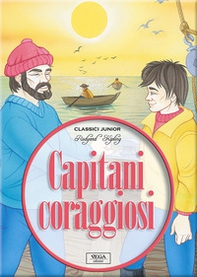 Capitani coraggiosi - Librerie.coop