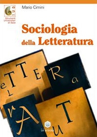 Sociologia della letteratura - Librerie.coop