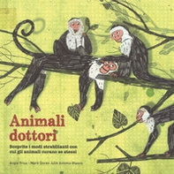 Animali dottori - Librerie.coop