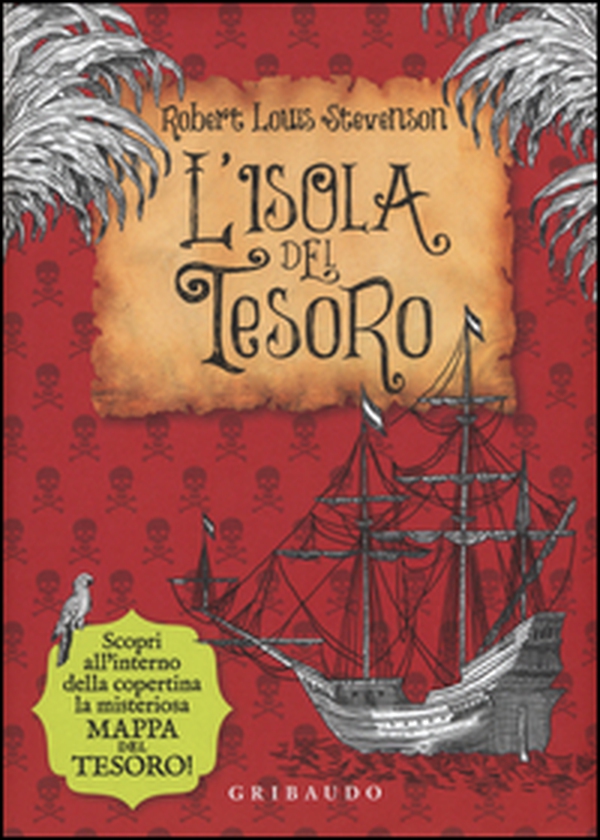 L'isola del tesoro - Librerie.coop L'isola del tesoro - Librerie.coop