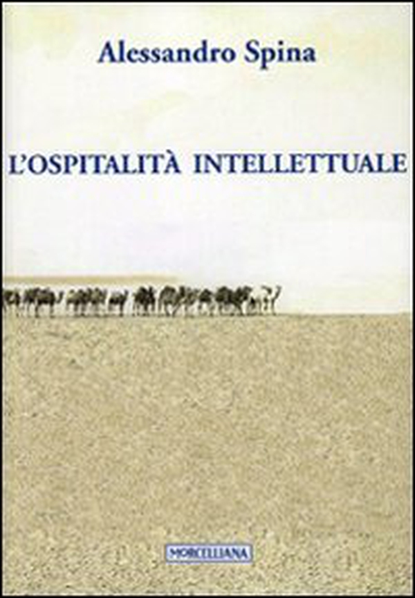 L'ospitalità intellettuale - Librerie.coop L'ospitalità intellettuale - Librerie.coop