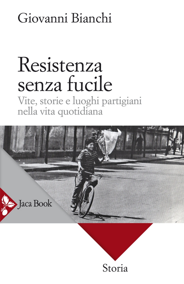 Resistenza senza fucile - Librerie.coop Resistenza senza fucile - Librerie.coop