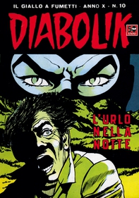 DIABOLIK (190) - Librerie.coop DIABOLIK (190) - Librerie.coop
