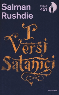 I versi satanici - Librerie.coop
