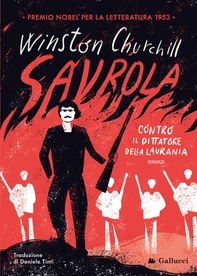Savrola - Librerie.coop Savrola - Librerie.coop