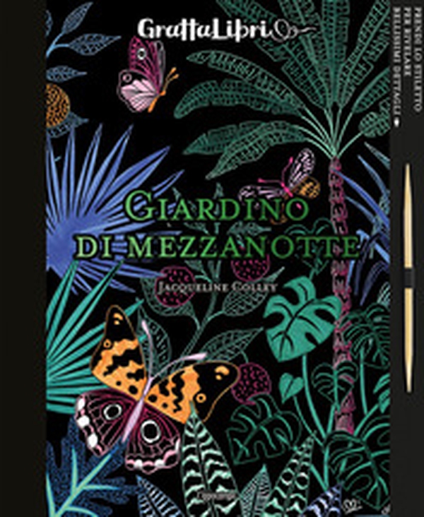 Giardino di mezzanotte - Librerie.coop Giardino di mezzanotte - Librerie.coop