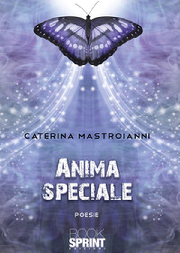 Anima speciale - Librerie.coop Anima speciale - Librerie.coop