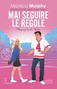 Mai seguire le regole - Librerie.coop