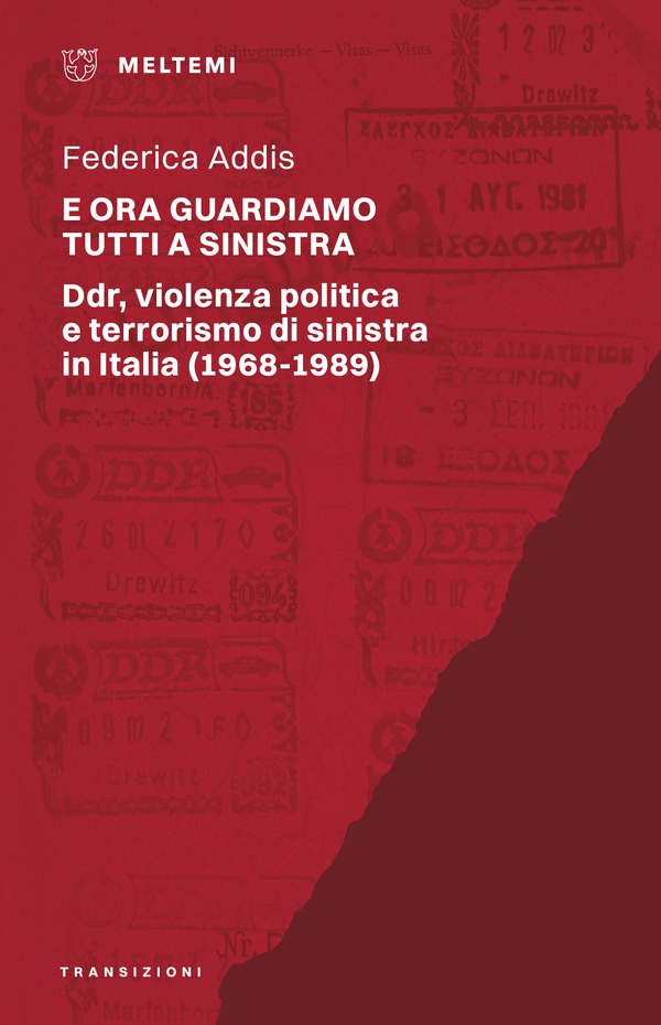 E ora guardiamo tutti a sinistra - Librerie.coop