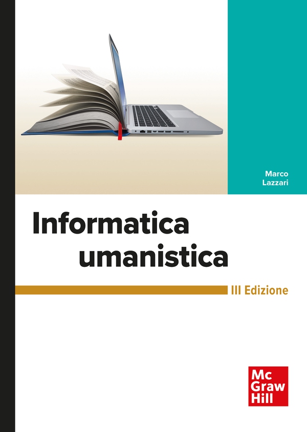 Informatica umanistica 3/ed - Librerie.coop Informatica umanistica 3/ed - Librerie.coop