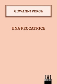 Una peccatrice - Librerie.coop