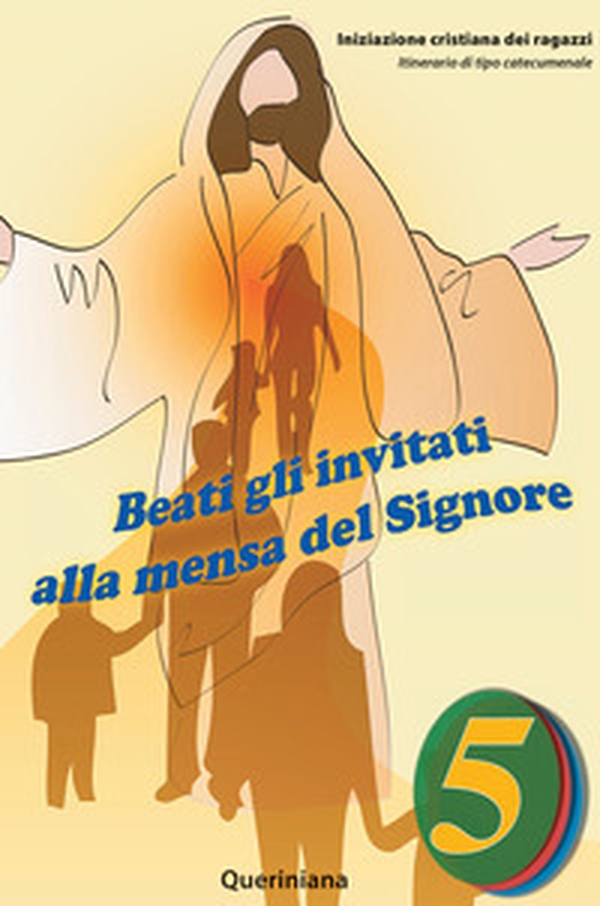 Beati gli invitati alla mensa del Signore. Quaderno attivo dei ragazzi - Librerie.coop Beati gli invitati alla mensa del Signore. Quaderno attivo dei ragazzi - Librerie.coop