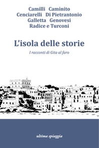 L'isola delle storie - Librerie.coop L'isola delle storie - Librerie.coop
