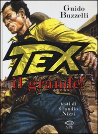 Tex il grande! - Librerie.coop Tex il grande! - Librerie.coop