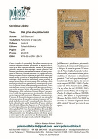 Dai ginn alla psicanalisi. Nuovo approccio alla pratiche tradizionali e contemporanee - Librerie.coop