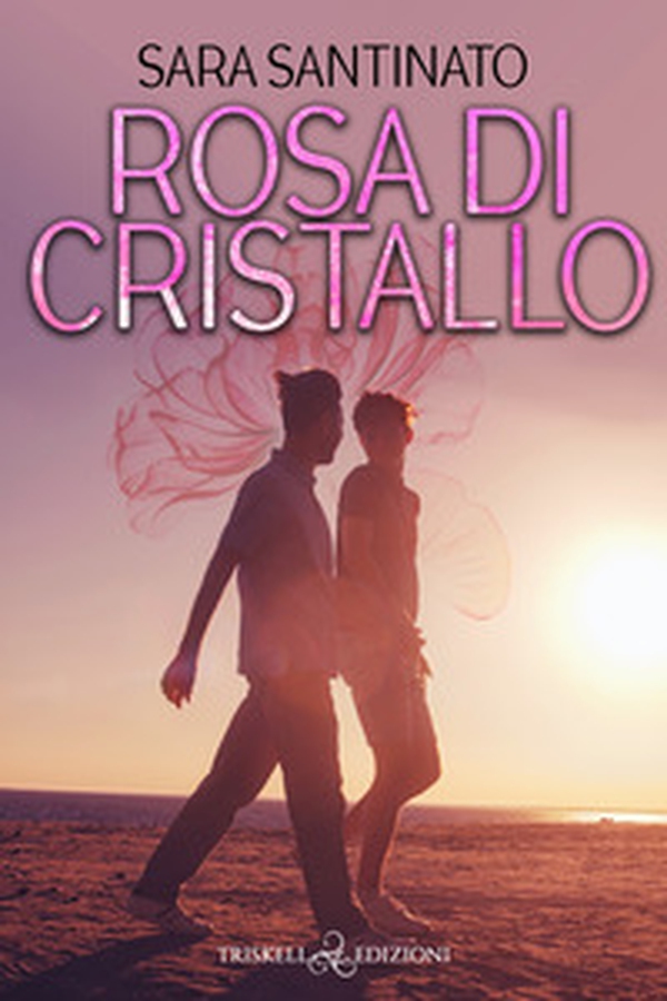 Rosa di cristallo - Librerie.coop Rosa di cristallo - Librerie.coop
