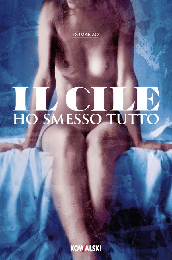 Ho smesso tutto - Librerie.coop Ho smesso tutto - Librerie.coop