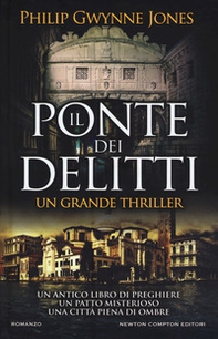 Il ponte dei delitti - Librerie.coop Il ponte dei delitti - Librerie.coop