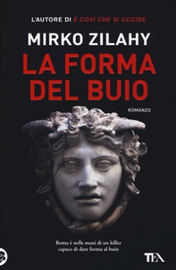 La forma del buio - Librerie.coop La forma del buio - Librerie.coop