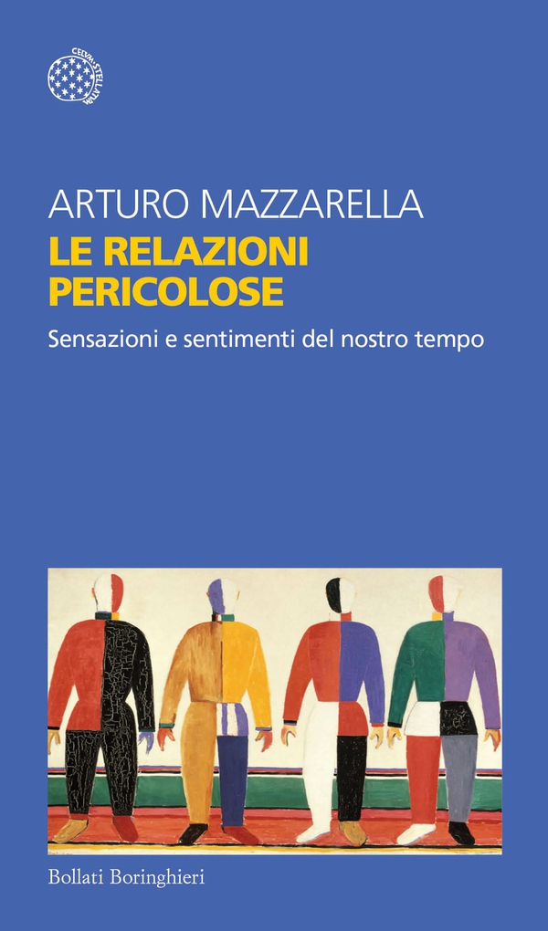 Le relazioni pericolose - Librerie.coop Le relazioni pericolose - Librerie.coop
