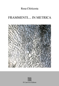 Frammenti... in metrica - Librerie.coop