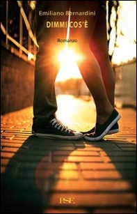 Dimmi cos'è - Librerie.coop