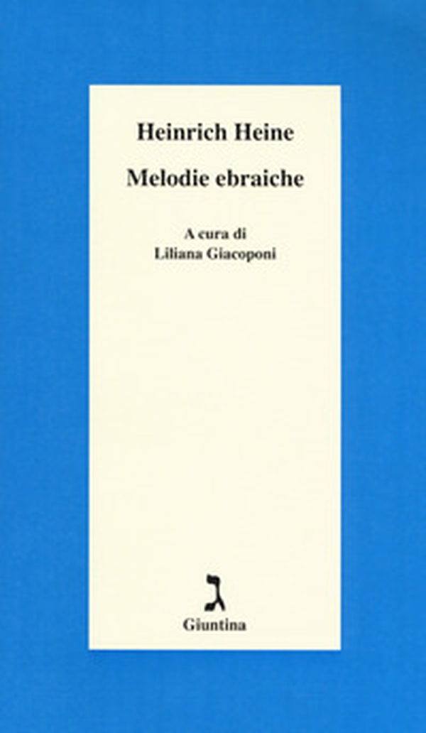 Melodie ebraiche - Librerie.coop Melodie ebraiche - Librerie.coop