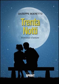 Trenta notti - Librerie.coop Trenta notti - Librerie.coop