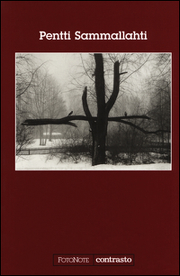 Pentti Sammallahti - Librerie.coop Pentti Sammallahti - Librerie.coop