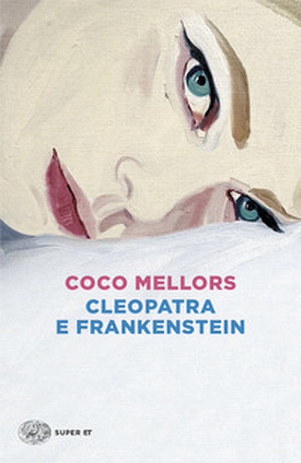 Cleopatra e Frankenstein - Librerie.coop Cleopatra e Frankenstein - Librerie.coop