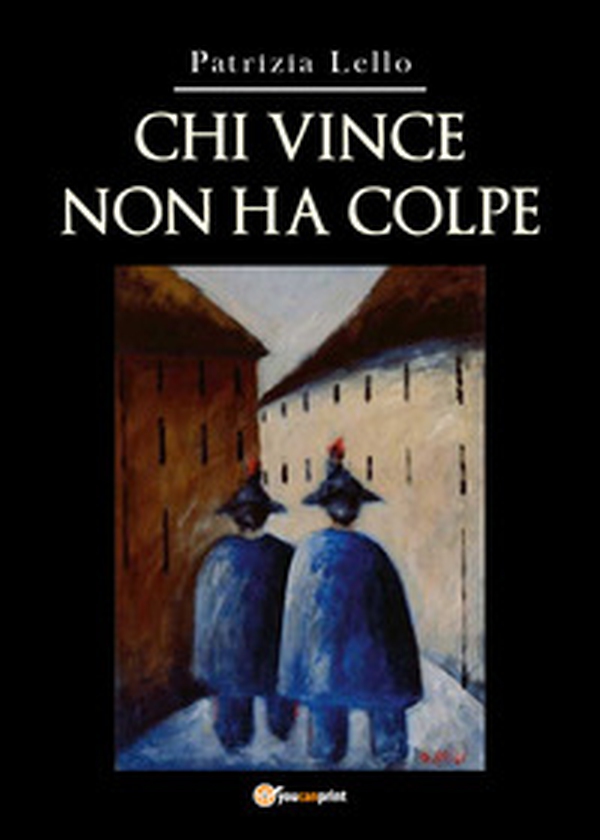 Chi vince non ha colpe - Librerie.coop Chi vince non ha colpe - Librerie.coop