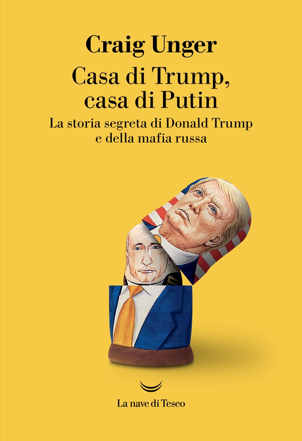 Casa di Trump, casa di Putin - Librerie.coop Casa di Trump, casa di Putin - Librerie.coop