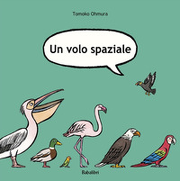 Un volo spaziale - Librerie.coop Un volo spaziale - Librerie.coop