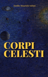 Corpi celesti - Librerie.coop