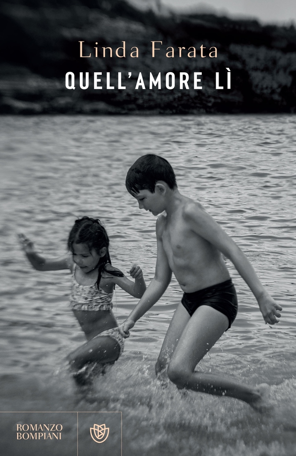 Quell'amore lì - Librerie.coop Quell'amore lì - Librerie.coop