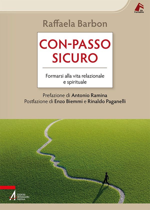 Con-passo sicuro - Librerie.coop Con-passo sicuro - Librerie.coop
