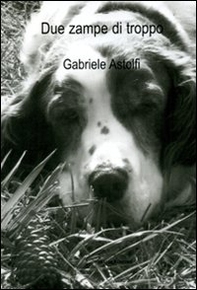 Due zampe di troppo - Librerie.coop
