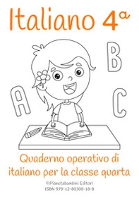 Italiano. Quaderno operativo di italiano - Librerie.coop