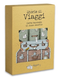 Storie di viaggi - Librerie.coop