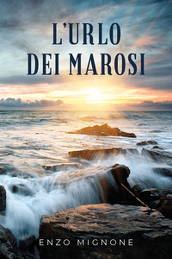 L'urlo dei marosi - Librerie.coop L'urlo dei marosi - Librerie.coop